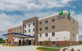 Holiday Inn Express Troy By Ihg